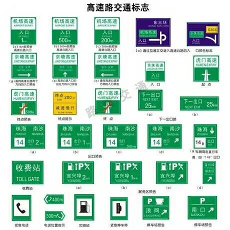 高速公路标志图样.jpg
